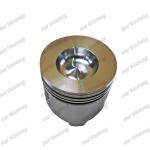 Piston 4TNE86 729486-22090 For Yanmar Diesel Engine Repair Parts