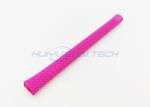 Audio Video Expandable Cable Sleeving , Braided Electrical Sleeving Heat