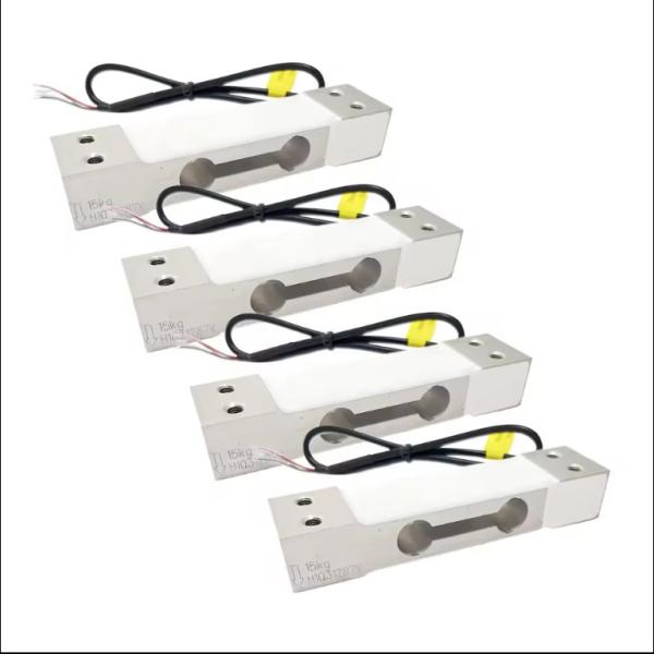 parallel beam weight sensor 3kg 6kg 10kg 15kg 20kg 100kg 120kg load cell for