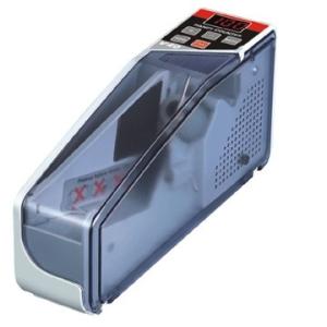 Quality PORTABLE COUNTER, MINI MONEY DETECTOR, FMD-V40 wholesale