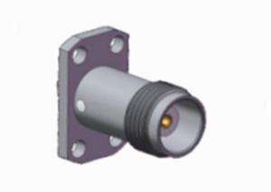 Quality TNC Female Straight RF Coaxial Connector for PCB Board – Reliable High-Performance Connection wholesale