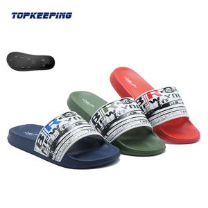 Quality Fashion Soft EVA adult novelty slippers For Man wholesale