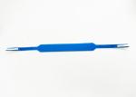 Self Adhesive Tracheostomy Tube Holder Durable Skin Friendly For Patient
