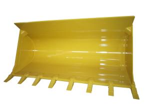Quality 32E1717 32E1717X0 bucket 3.0 ㎡ with bucket teeth for Wheel Loader Spare Parts wholesale