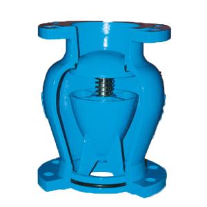 Quality Silence Lift Stainless Steel Check Valve Resilient Seated WCB Body Material wholesale