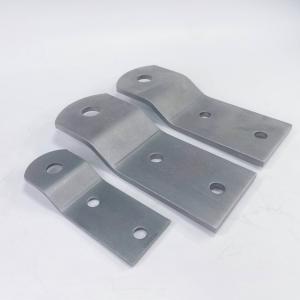 Quality X348 Heavy Duty Forged Trolley Wheels Accessories For Overhead Conveyor Systems wholesale