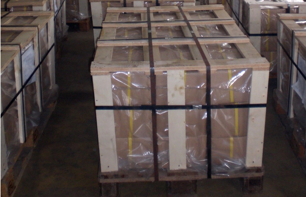 Standard Stainless Steel Square U Shaped Tube Bracket Fabrication in Nonstandard Size