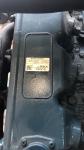 V3800 Engine Assy