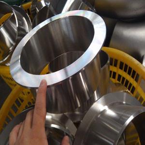 Quality Stainless steel butt weld stub ends wholesale
