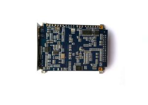 Quality Indutrial Grade Small COFDM Module CVBS HDMI SDI 180MHz～2700MHz Radio Frequency wholesale
