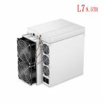 Antminer L7 9.5GH 9.16GH 75db Litecoin ZEC Coin Miner