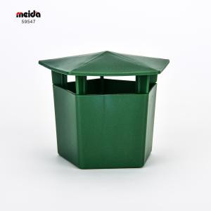 Quality 93g Plastic Snail Trap for Outdoor Safety and Garden Protection Stocked wholesale