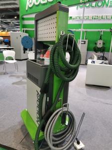 Quality Steel Sander Machine 8'' Touch Screen wholesale
