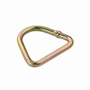 Quality Hot Sales Gold Hoist Hook For Tie Down wholesale