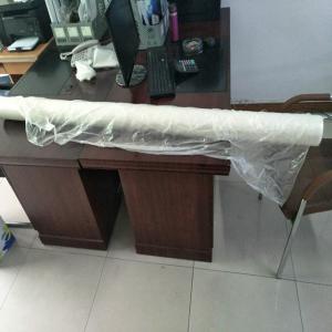 Quality Packaging Agro Chemical PVA Water Soluble Plastic Film wholesale