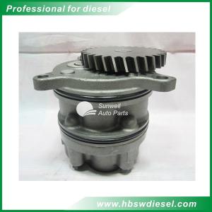 Quality Cummins KTA19 engine oil pump 3047549, 3201119 wholesale