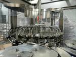 1000BPH Wine Bottle Filling Machine