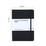 Customized Logo 2022 A5/B5/A6 Soft Cover PU Leather Girl Journal Planners and