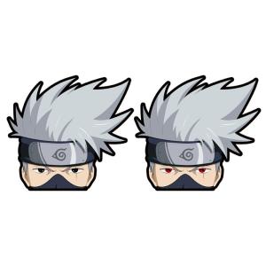 Quality Stock Size Waterproof Lenticular Sticker Naruto Lenticular Stickers Motion Lenticular Stickers wholesale