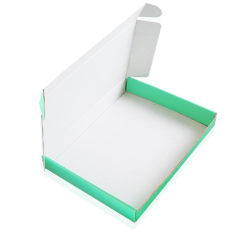 Delicate Custom Printing Design Nice Good Price Corrugated PaPer Magnetic Closure Gift Shipping Boxes
