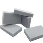 Versatile Cleaning White Magic Sponge Harmless Sustainable For Household