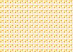 Eco-Friendly Colorful Pattern Non Woven Wrapping Fabric For Flower Packing