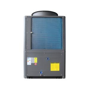 Quality 50KW R290 Heat Pump Ensures Stable Heating Performance wholesale