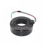 35*50*20 Car Model CIVIC VIII 2006- Auto AC Compressor Pulley Clutch Kit 7PK