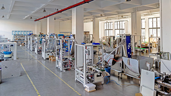 IBM Plastic Bottle Molding Machine PET Moulding Machine For Food Packaging