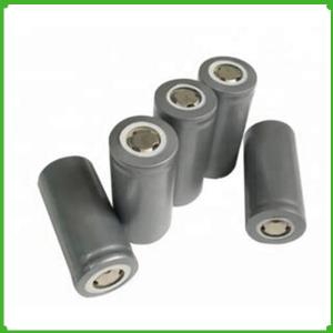 Quality High capacity 32650 LiFepo4 lithium battery 3.2V 6AH rechargeable battery wholesale