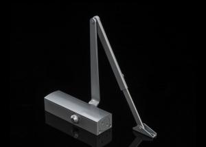 Quality Backcheck Automatic Hydraulic Door Closer Top Jamb Mounted for Commercial Door wholesale