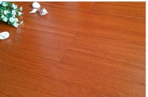 Quality selected grade burma teak engineered timber flooring wholesale