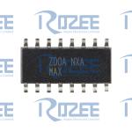 MAX232ECSE+T