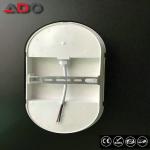 90LM/W Golden Square PP 20W LED Bulkhead Lamp