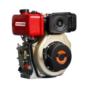Quality 5.4HP 296cc Diesel Engine wholesale