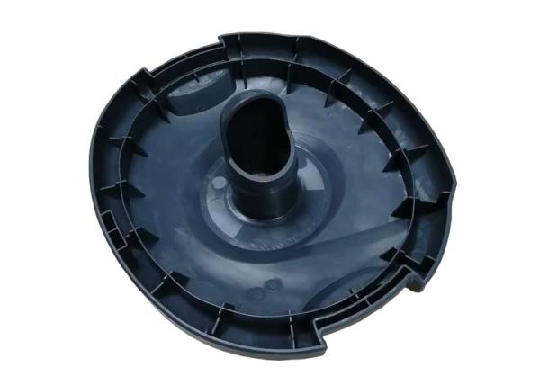 Plastic Injection Mould Hand Held Portable Carpet Vacuum Cleaner Shell