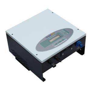 Quality HIGH QUALITY GRANDGLOW 1500 WATTS 110V 230VAC ON GRID TIE INVERTER FOR HOME SOLAR POWER SYSTEM wholesale