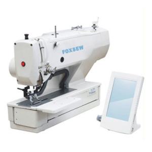 Quality Direct-Drive Computer-controlled Lockstitch Button Hole Sewing Machine FX1790 wholesale