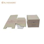 Cheap Price Card Paper Box Cosmetic Boxes Mask Lotion Face Cream Cardboard Box