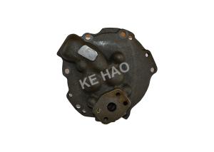Quality 4N4873 Bulldozer Pump / Cast Iron Hydraulic Gear Pumps Silver Color wholesale