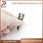 DLLA152P1563 Bosch Injector Nozzle For Common Rail Injectors 0445120062