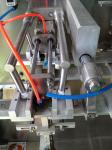 Automatic Film Packing Sealing Machine , Mixed Powder Pouch Filling Machine