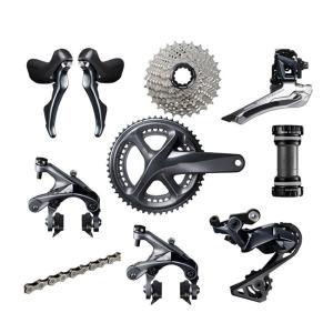 Quality Anodizing Bicycle Spare Parts Ra0.2~3.2 Titanium Mountain Bike Spare Parts wholesale