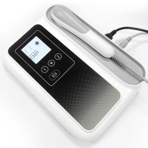 Quality Straight Beam Ultrasound Muscle Treatment Machine 80-106kpa For Pain Reduction wholesale