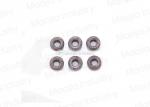 Fits Valve Stem Oil Seals 88 - 95 Toyota Pickup 4 Runner T-100 3.0 SOHC SS72841