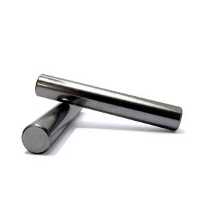 Quality ROHS Certified Custom Dowel Pin for CNC Lathing of Aluminum Brass and Stainless Steel wholesale