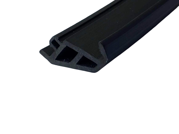 Cutting EPDM Sealing Window Seals for Aluminium Glass Rubber Door or Window Professional