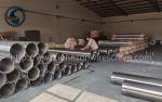 Stainless Steel 304l 14" Johnson Wire Screen For Water Well Drilling