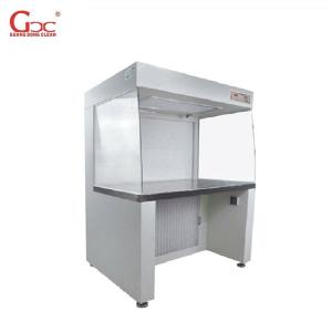 Quality Level 100 Horizontal Laminar Airflow Hood , AC220V Laminar Air Flow Equipment wholesale