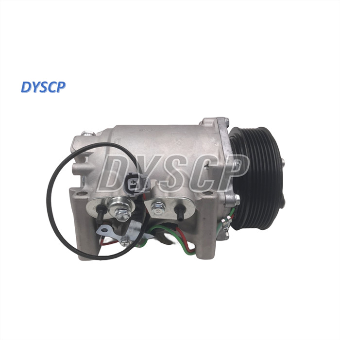 7PK AC Compressor For Honda Accord RD5 CL7 38810-RBA-006 38810RBA006